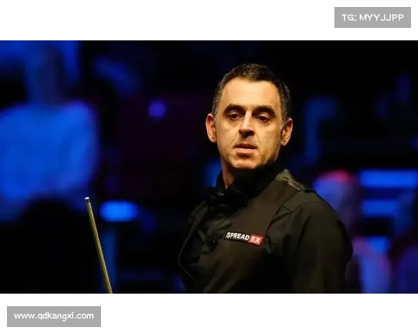 奥沙利文斯诺克巅峰之战火箭速度点燃赛场激情王者归来震撼全场