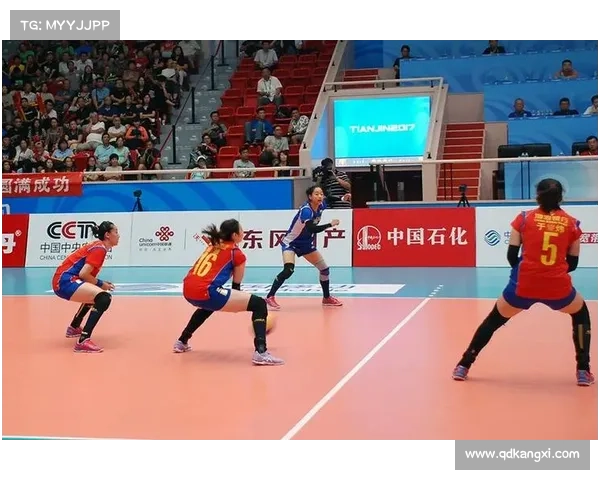 中国排球最高赛事中国排球最高赛事巅峰对决超级联赛精英荟萃点燃荣耀之战