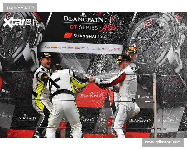 宝珀gt赛事车辆—宝珀gt赛规则