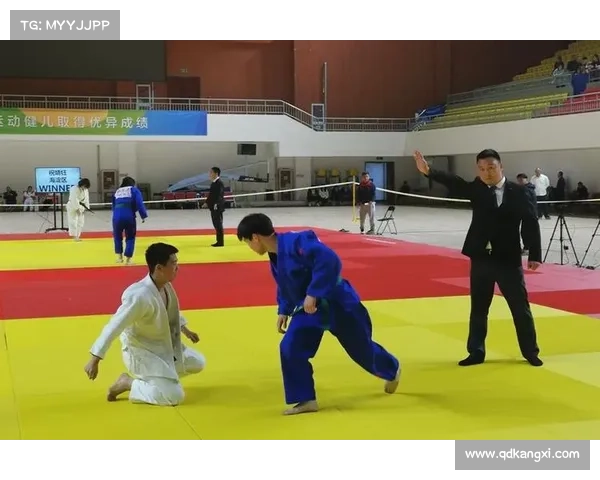 柔道主要赛事有什么、柔道的比赛时间