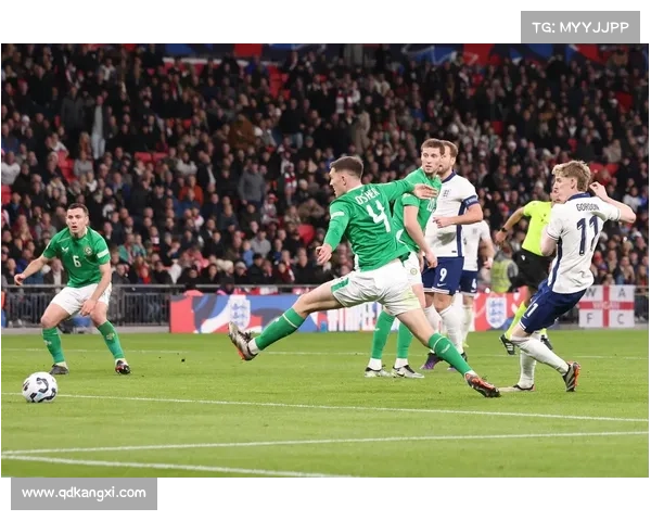 爱尔兰足球比赛